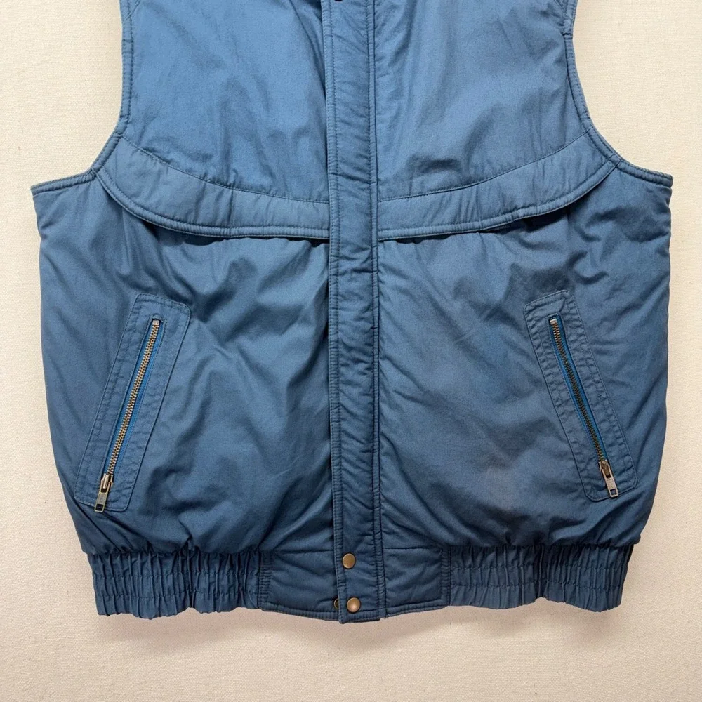 Expeditions vintage puffer